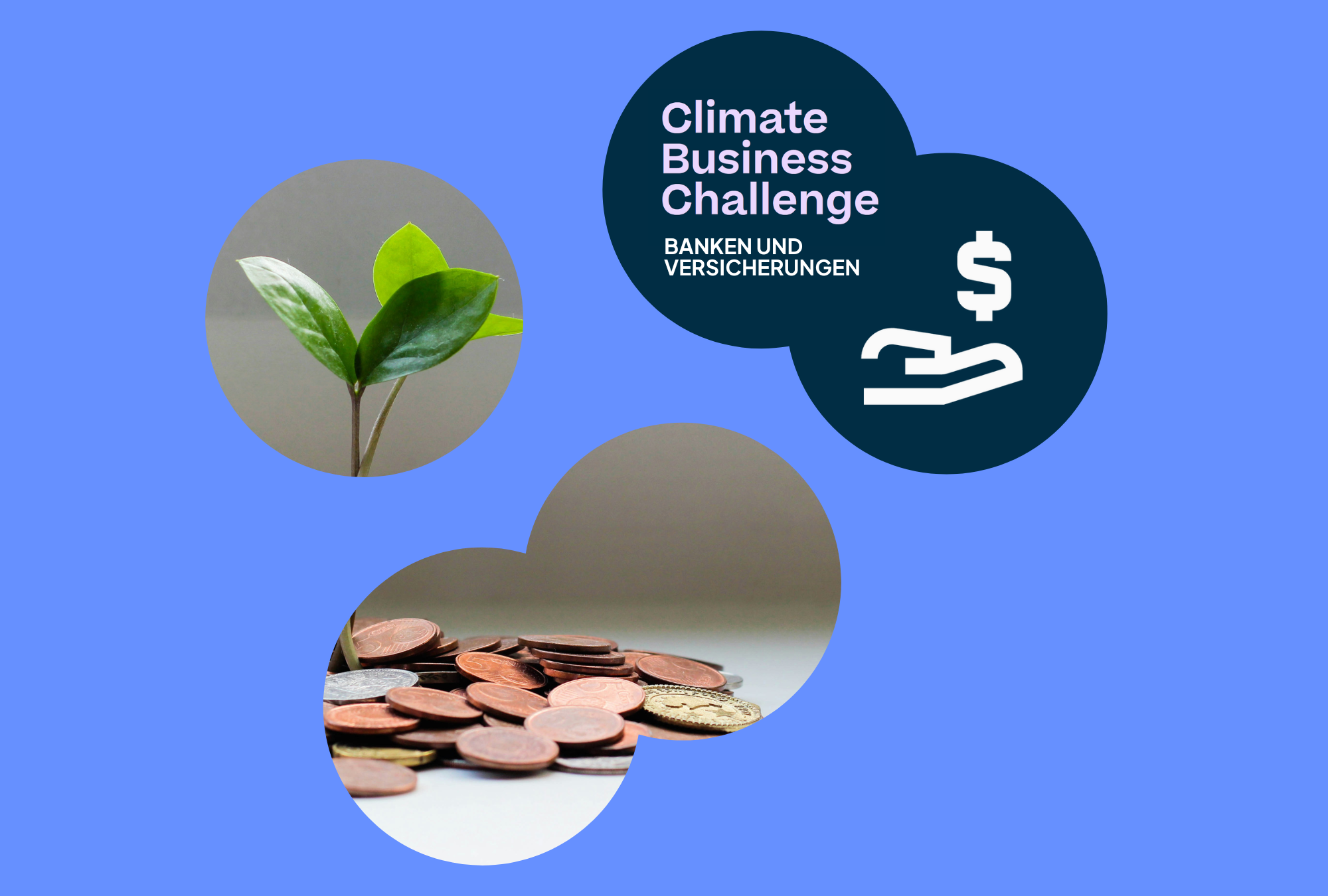 Climate Business Challenge Banken & Versicherungen