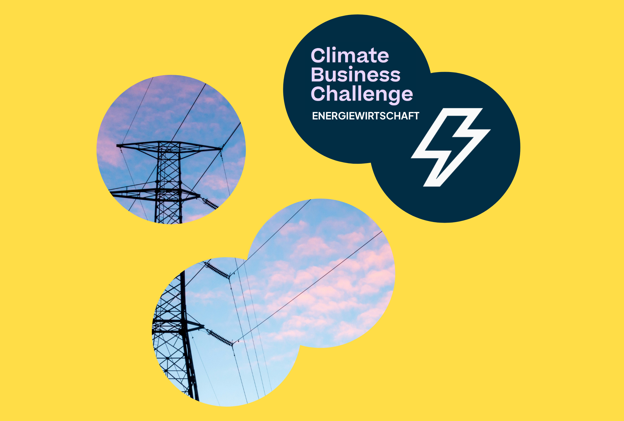 Climate Business Challenge Energiewirtschaft