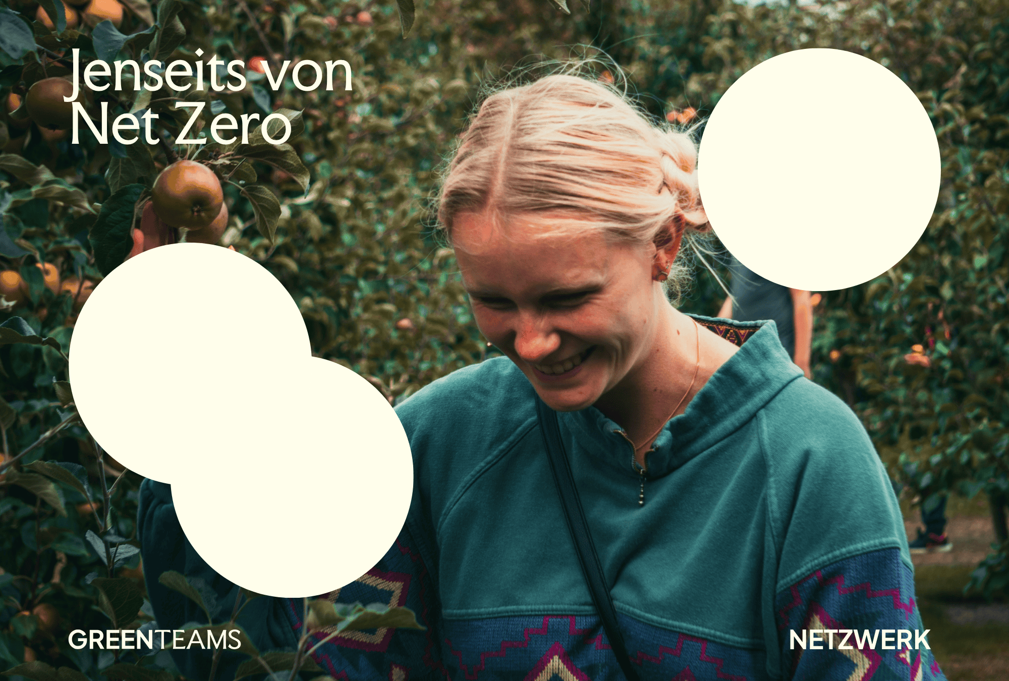 Jenseits von Net Zero – Strategische Nachhaltigkeit auf dem Weg zu regenerativem Wirtschaften