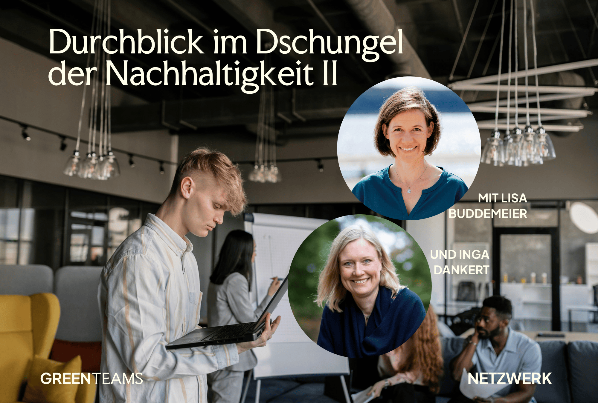 Zentrale Instrumente & Reporting verstehen