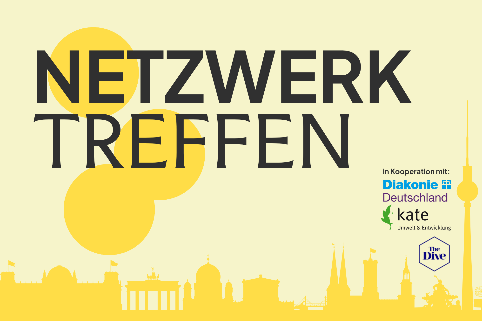 Green Teams Netzwerktreffen 2026