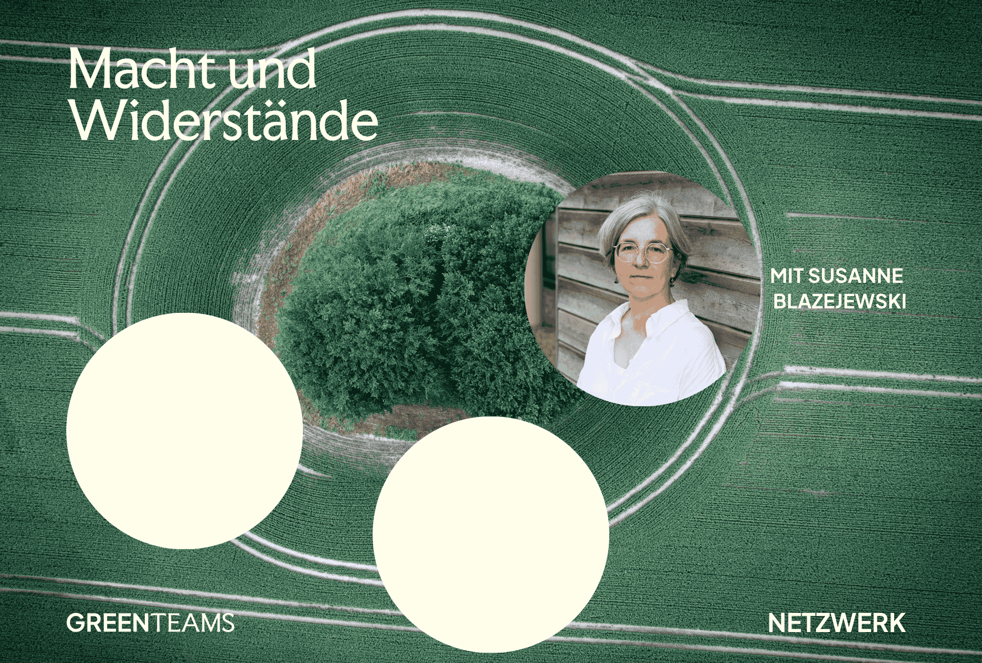 Macht & Widerstände: Wie Green Teams Einfluss gewinnen