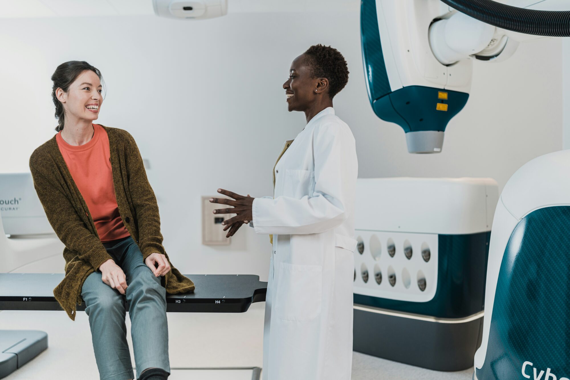 Green Teams in Kliniken