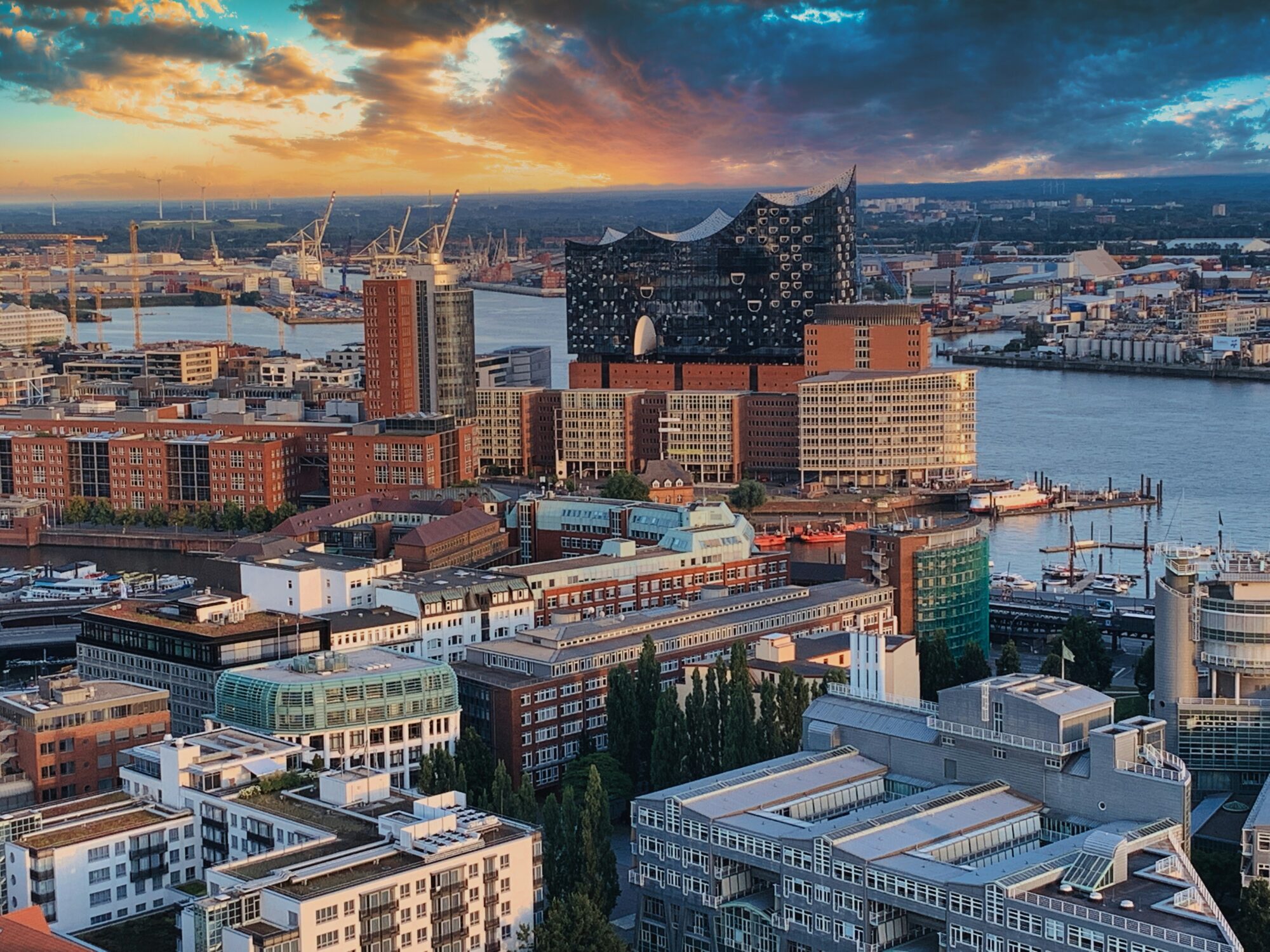 Regionaltreffen Hamburg