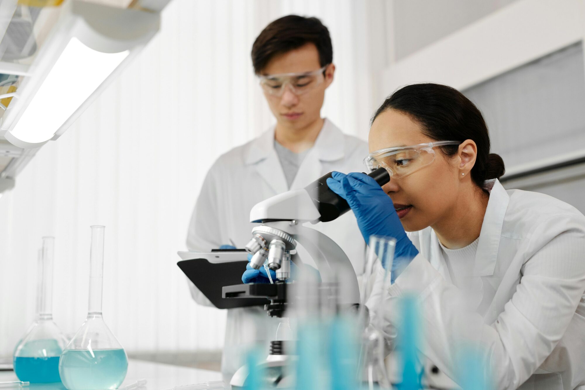 Green Teams in Wissenschaft und Forschungsförderung