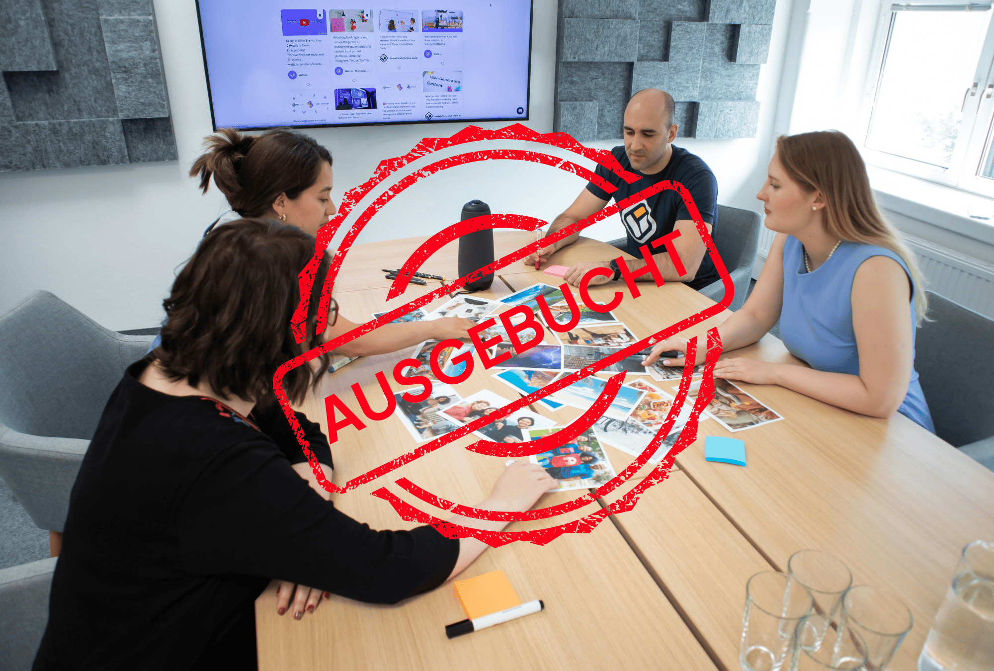 +++ Ausgebucht +++ Climate Fresk für Green Teams: mit dem Klima-Puzzle Mitarbeitende aktivieren