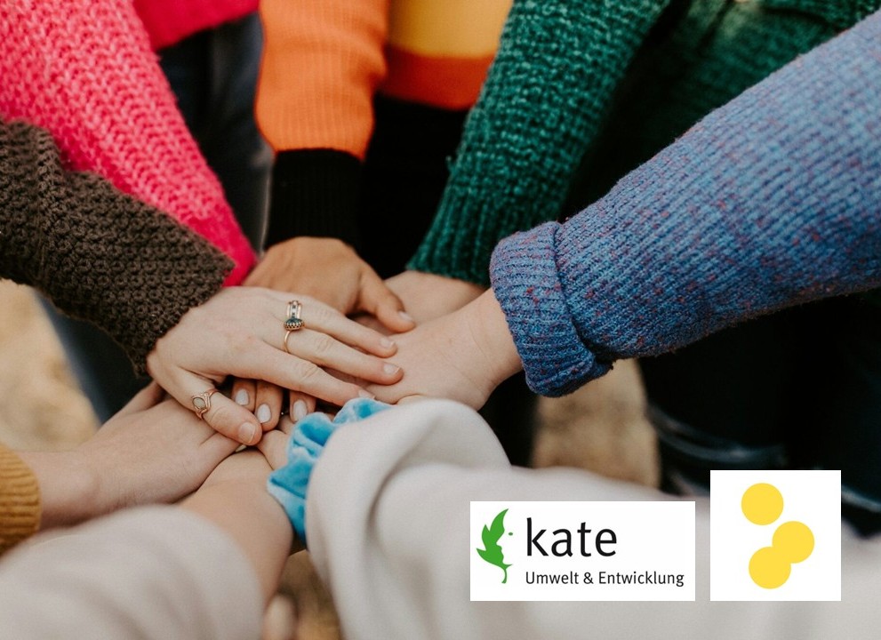 Green Teams in der Sozialwirtschaft