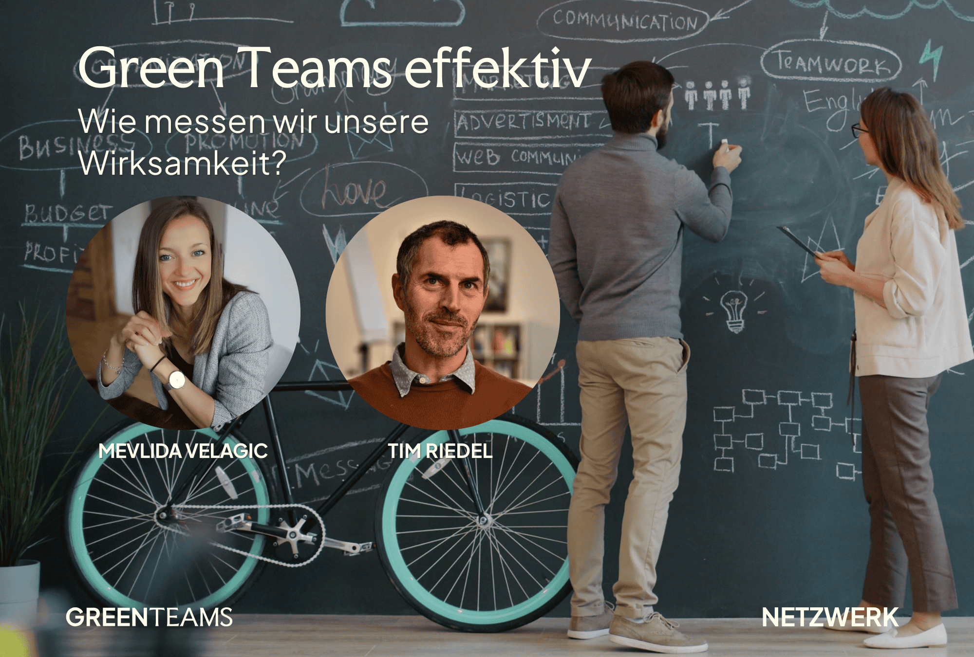 Green Teams effektiv – Wie messen wir unsere Wirksamkeit?