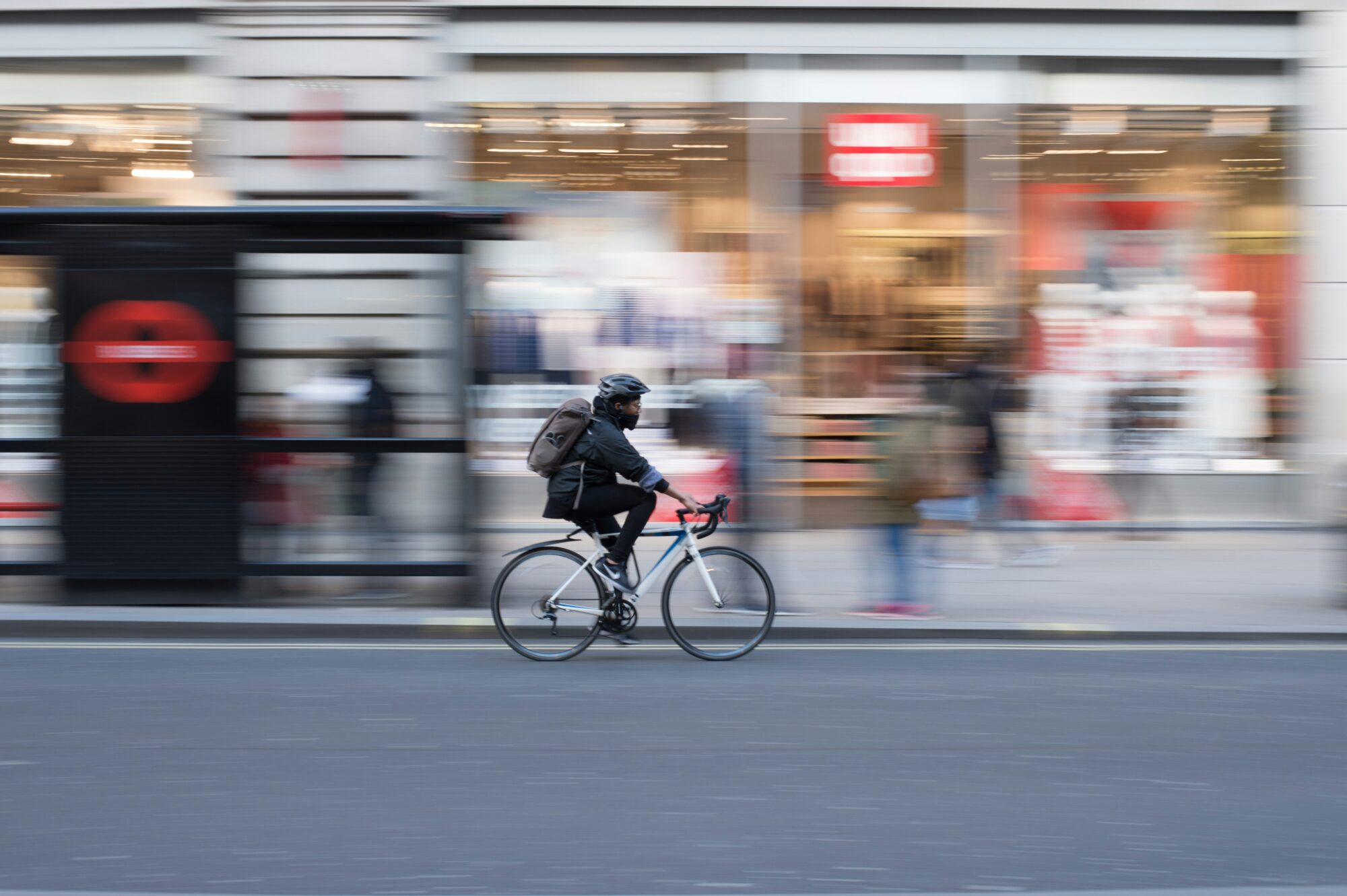 Mobilität – 7 gute Gründe fürs Fahrradfahren