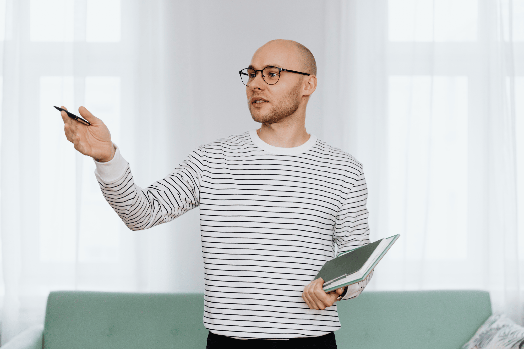 Storytelling: Geschichten, die bewegen