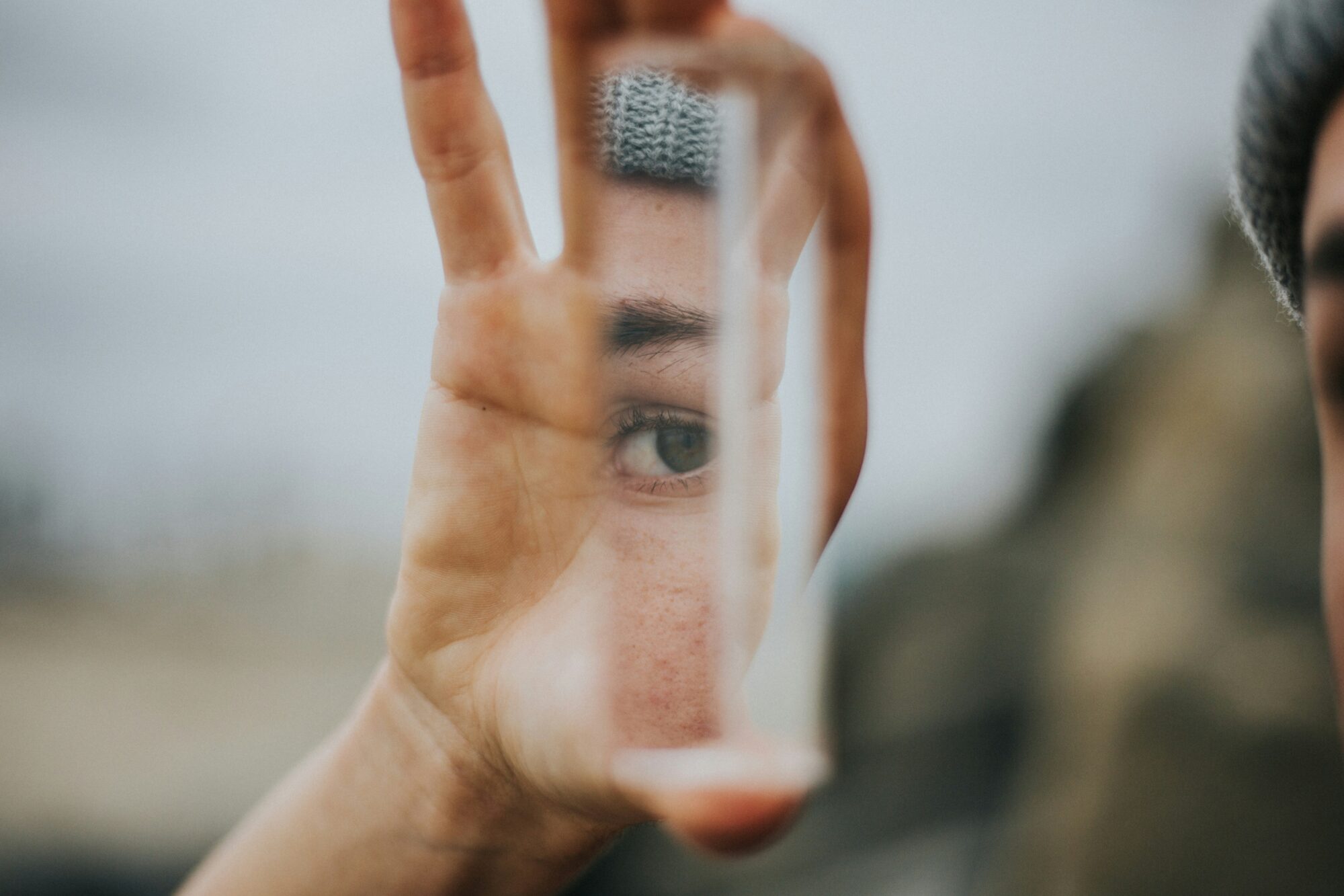 Reflexion der eigenen Rolle im System – wozu bin ich gut und was will ich ändern?