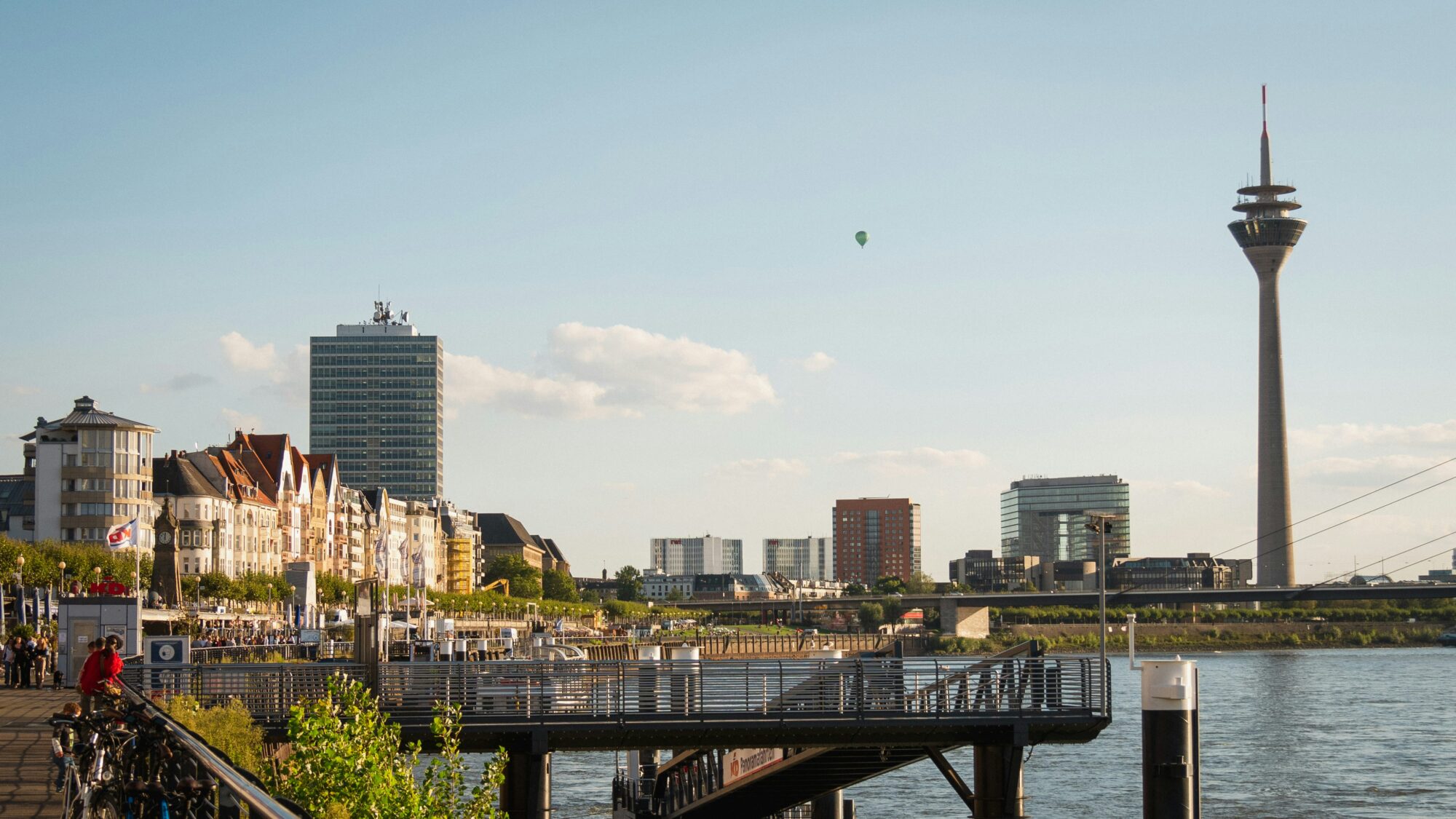 Regionaltreffen der NRW-Community