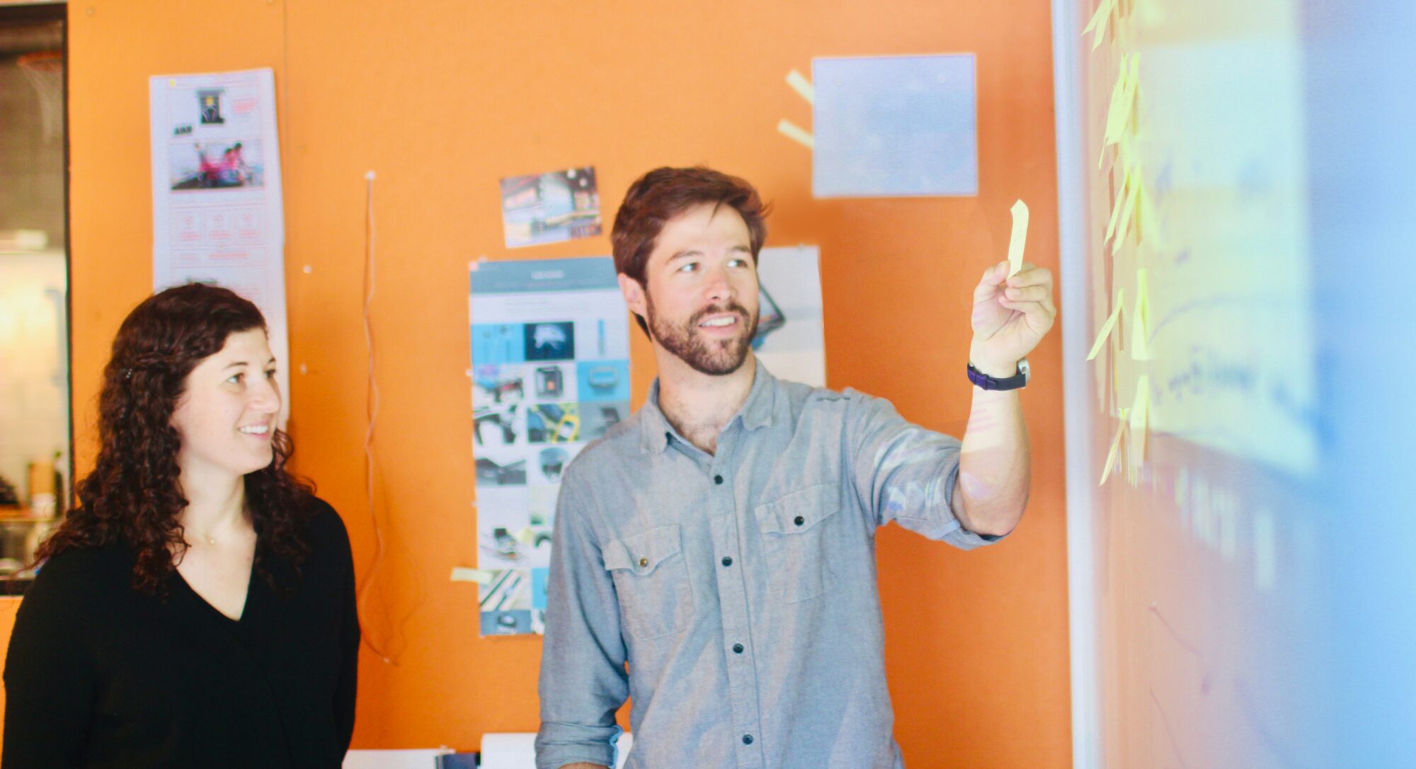 Wie skalieren wir Self-Empowerment? Der internationale Hackathon