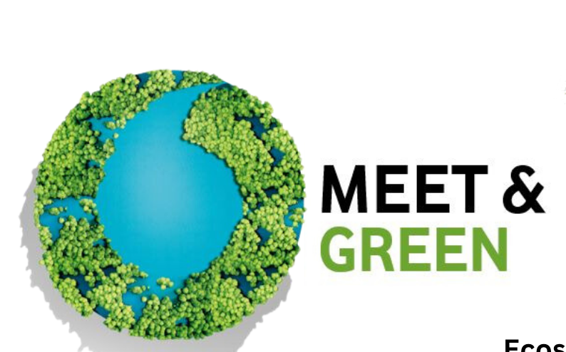 MEET & GREEN